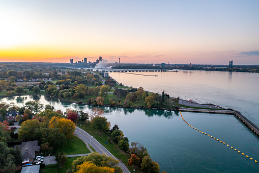 Niagara Falls, Canada