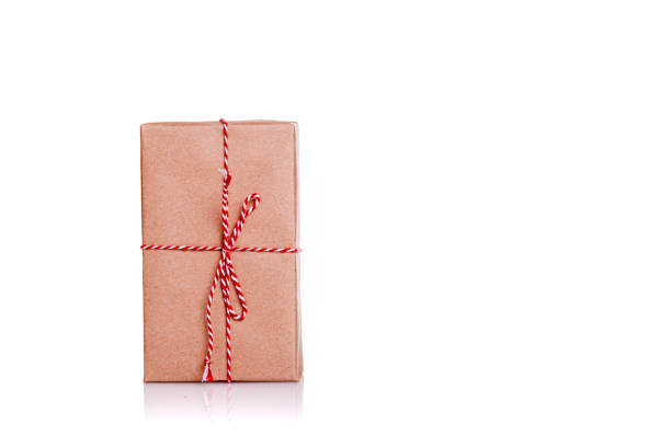 istock christmas gifts on white background 1433880984