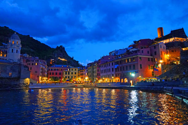 istock Vernazza, Cinque Terre, Italy 1433885022