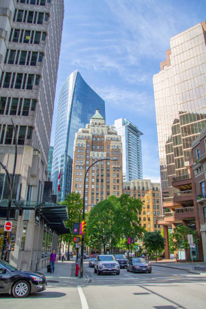 istock City views in Toronto, Canada in daylight 1433889952