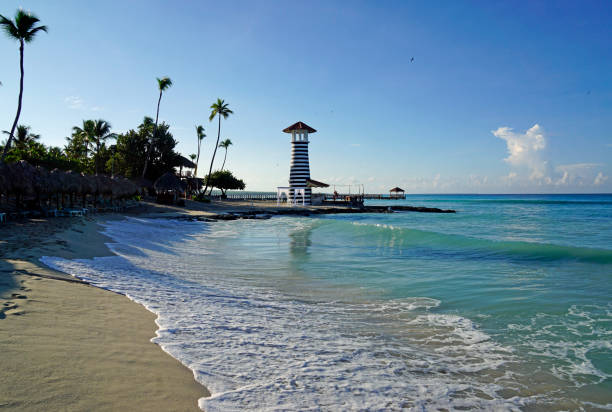 istock dominican Republic Landscape 1433890737