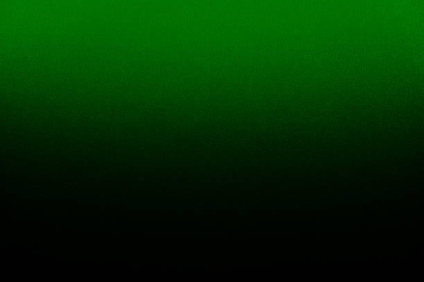 istock Black green modern abstract background with space for design. Gradient. Light and dark blurry stripes, lines. 1433897253