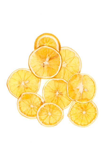 istock Dried Citron slices stock photo. 1433897664