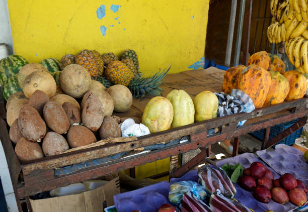 istock Dominican Republic market 1433899959