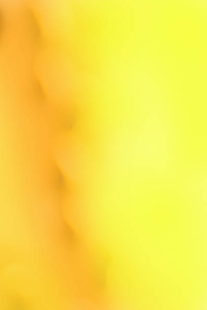 istock Blurred motion golden banana yellow defocused background 1433900927