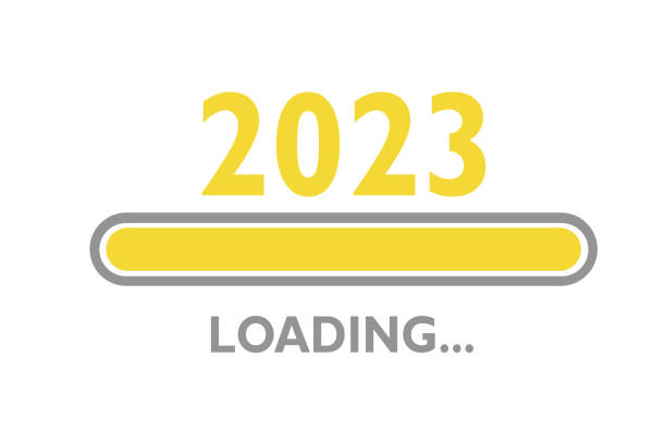 2023 Loading 1,600+ 2023 Is Loading Stock Photos, Pictures & Royalty-Free Images ...