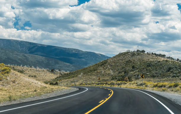 istock Route de Capitol Reef National Park 1433908154