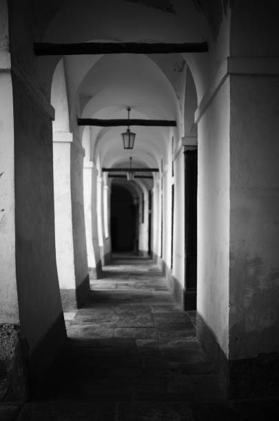 istock Sanctuary of Oropa 1433912613