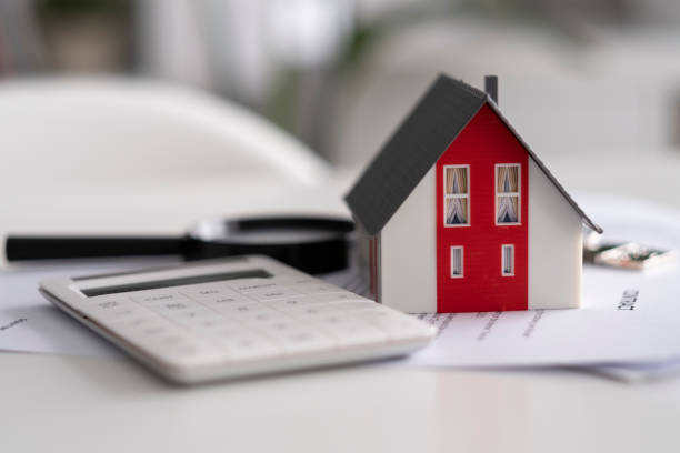 istock Real estate investment 1433917381