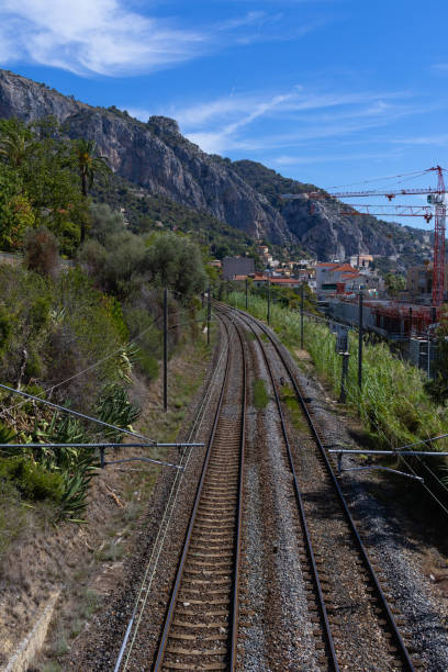 istock French Riviera By Train 1433929719