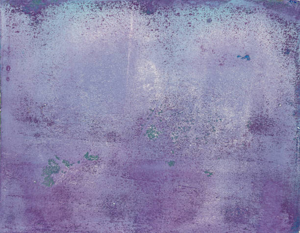 istock Texture with Shades of Purple 1433946991