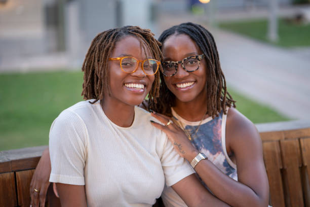 istock African american Happy twins having fun 1433973262