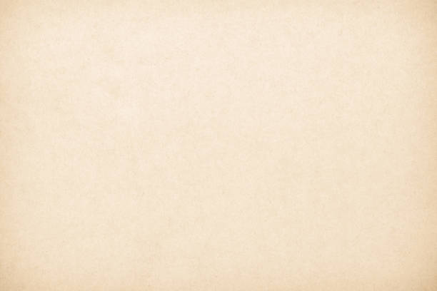 istock Cardboard tone vintage texture background, cream paper old grunge retro rustic for wall interiors, surface brown concrete mock parchment empty. Natural pattern antique design art work and wallpaper. 1433973801