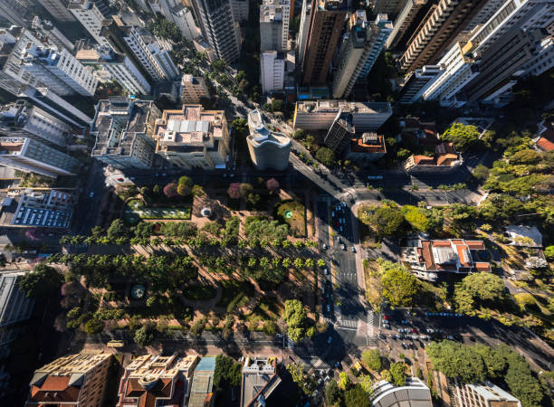 Savassi neighborhood
