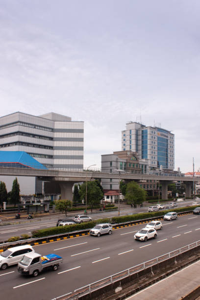 istock View of Jakarta rush hour traffic 1434035776
