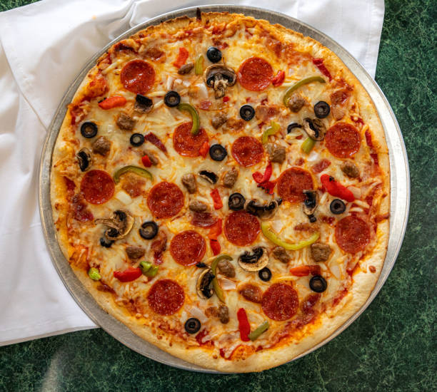istock Food Photos - Various Entrees, Appetizers, Deserts, Etc. 1434037235
