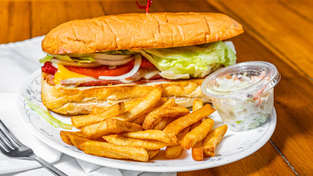 istock Food Photos - Various Entrees, Appetizers, Deserts, Etc. 1434043407