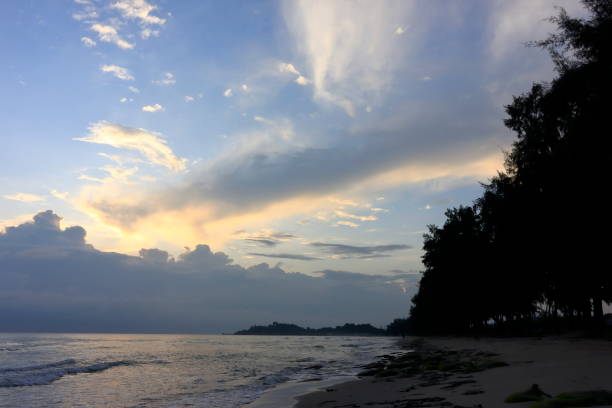 istock landscape photo on time sunrise 1434043662