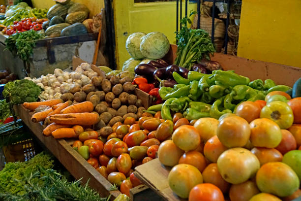 istock fresh market in the dominican republic 1434047561