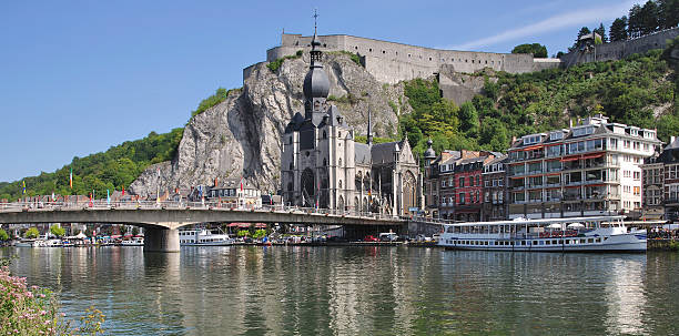 istock Dinant,belgian Ardennes,Belgium 143406116