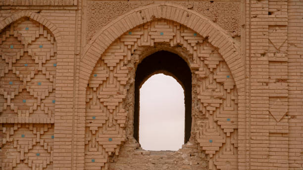 qala-y-bost - helmand fotografías e imágenes de stock