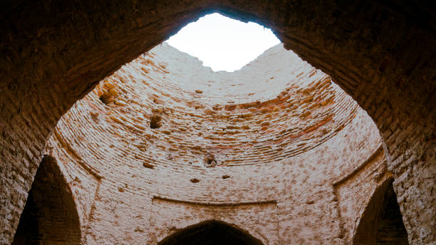 qala-y-bost - helmand fotografías e imágenes de stock