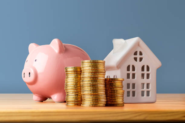 Cost of housing: Saving money to buy a new house