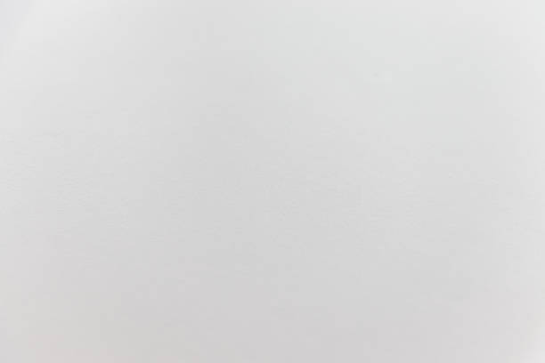 istock Surface texture of white wooden board 1434076985
