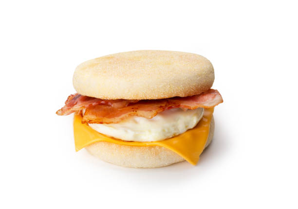Breakfast Sandwich