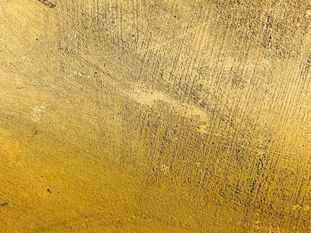 istock Grunge asphalt or concrete wall as background frame 1434091128