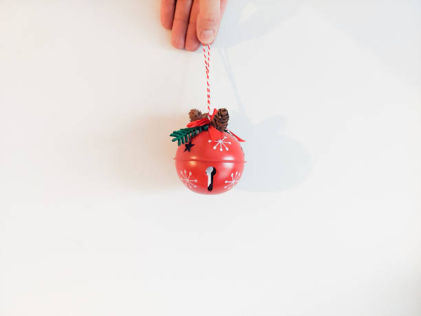 CHRISTMAS DECORATION, CHRISTMAS OBJECTS AT HOME