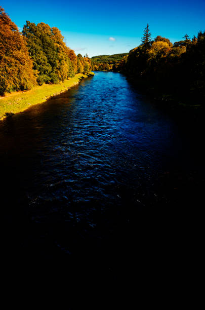 istock River Dee, Aberdeenshire, Scotland 1434108034