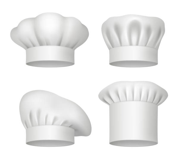 https://media.istockphoto.com/id/1434115803/vector/chef-hats-realistic-professional-culinary-chef-clothes-hats-and-bandanas-decent-vector.jpg?s=612x612&w=0&k=20&c=_wHYpF_mU4fkRXw2Nq7IP0_W08tSVcZMCBZ7oBBcHG8=