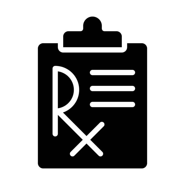 Prescription Logo