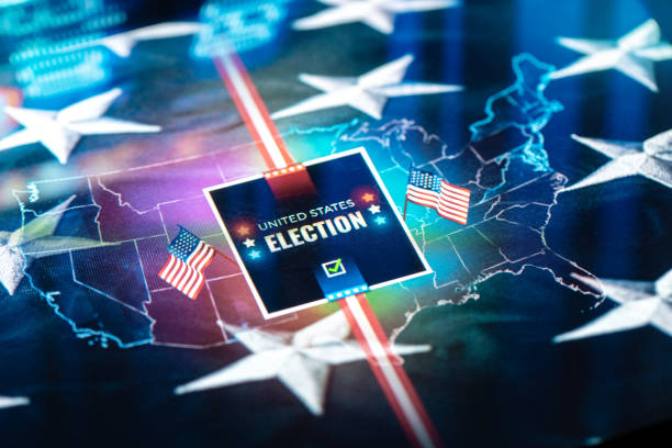 istock United States Election 1434120161