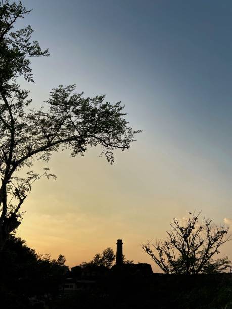 istock Beautiful Evening At Old Dutch Fort 1434131623