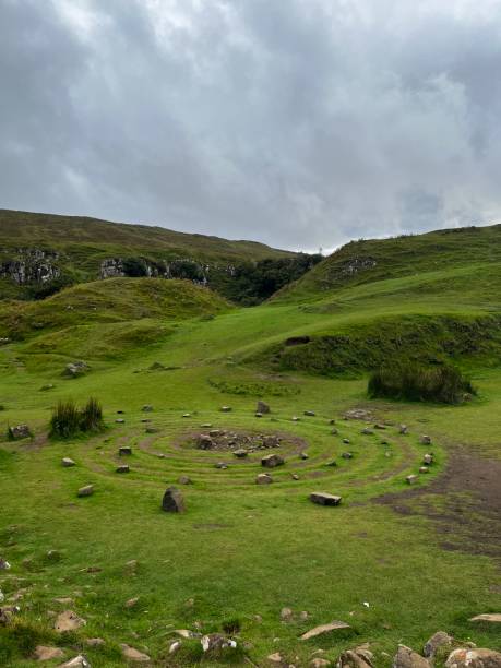 istock The fairy glen 1434151580