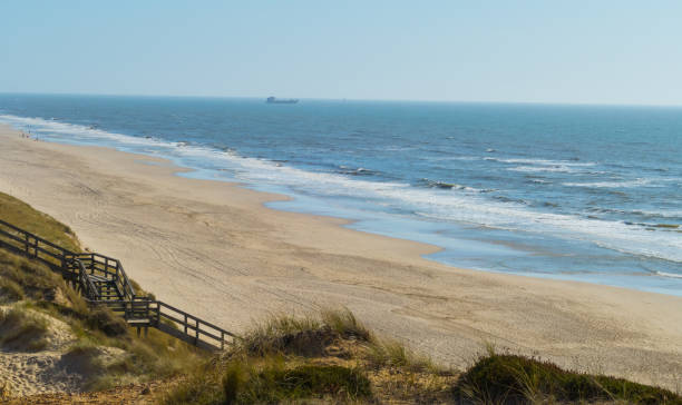 istock Coastline of Sylt Germany 1434154330