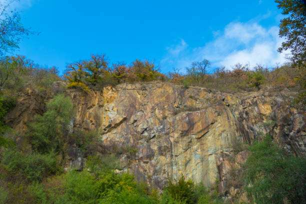 Rocks of Germany