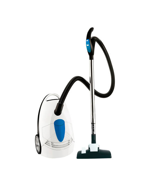 istock vacuum cleaner isolated on white background 1434160842