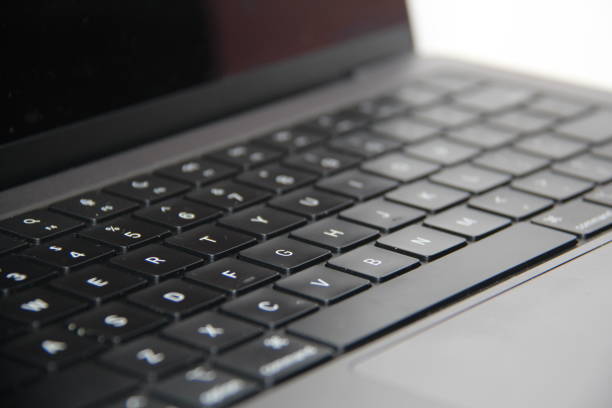 istock Close-Up Of Laptop 1434165655