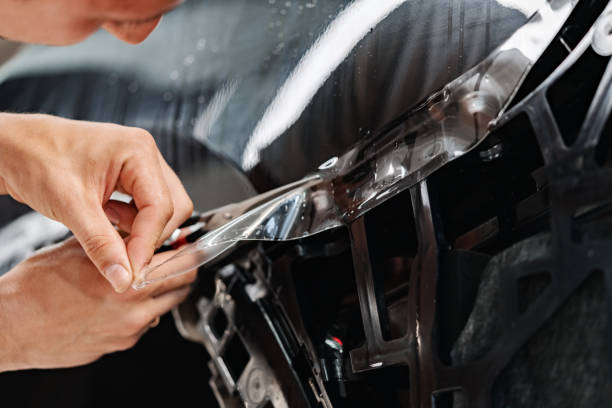 some essential elements to include on your vehicle wrap design