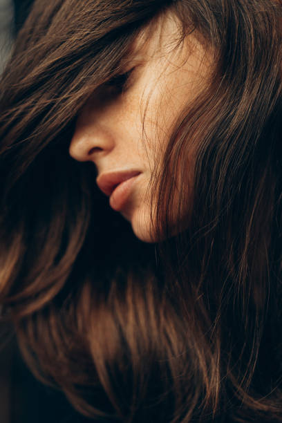 Beautiful  woman