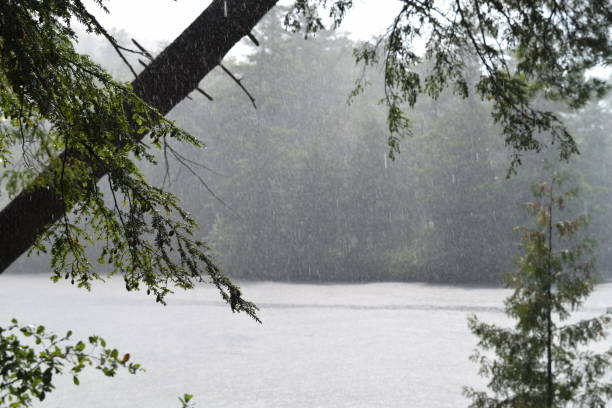 istock Lake George - Commission Island 1434223079