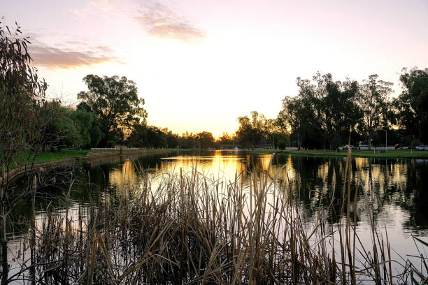 istock Forbes,  New South Wales, Australia 1434252014