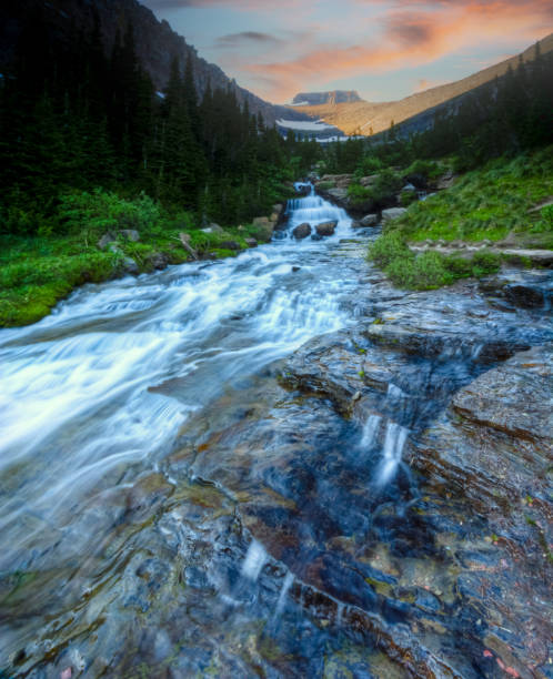 istock Lunch Creek, Montana 1434261904