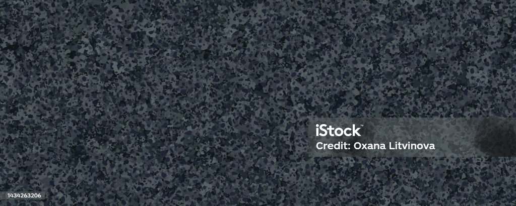 Turmac Gray Color Dark Grey Abstract Tarmac Seamless Pattern Top View Stock Illustration ...