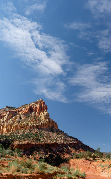 istock Capitol Reef National Park 1434267104