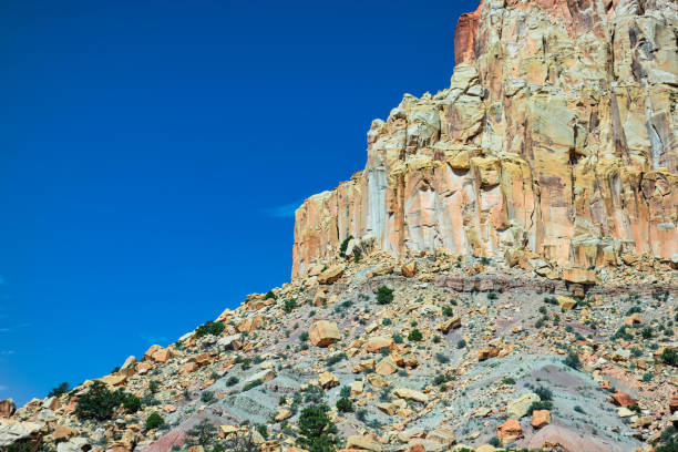 istock Capitol Reef National Park 1434267350