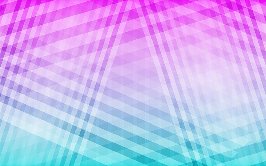 abstract stacked violet and blue, violet and blue lines background, background, banner, template, copy space